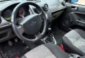 Autos - Ford Fiesta Ambiente 2012 Nafta 141000Km - En Venta
