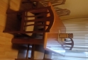 Hogar - Mesa extensible y sillas de comedor - En Venta