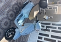 Motos - Gilera Duomo 150 2024 Nafta 3500Km - En Venta