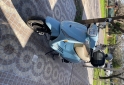 Motos - Gilera Duomo 150 2024 Nafta 3500Km - En Venta