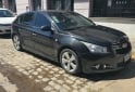 Autos - Chevrolet Cruze 2013 GNC 110000Km - En Venta