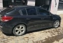 Autos - Chevrolet Cruze 2013 GNC 110000Km - En Venta