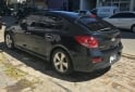 Autos - Chevrolet Cruze 2013 GNC 110000Km - En Venta