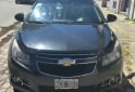 Autos - Chevrolet Cruze 2013 GNC 110000Km - En Venta