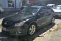 Autos - Chevrolet Cruze 2013 GNC 110000Km - En Venta
