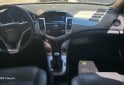 Autos - Chevrolet Cruze 2013 GNC 110000Km - En Venta