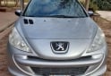 Autos - Peugeot 207 COMPACT ALLURE 1.4 HD 2013 Diesel 166000Km - En Venta