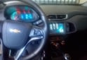Autos - Chevrolet Onix Ltz 2017 Nafta 78000Km - En Venta