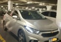 Autos - Chevrolet Onix Ltz 2017 Nafta 78000Km - En Venta