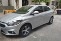 Autos - Chevrolet Onix Ltz 2017 Nafta 78000Km - En Venta