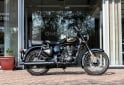 Motos - Royal Enfield CLASSIC 500 2021 Nafta 1Km - En Venta