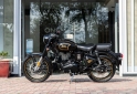 Motos - Royal Enfield CLASSIC 500 2021 Nafta 1Km - En Venta