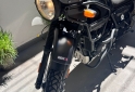 Motos - Royal Enfield Himalayan 411 2022 Nafta 18916Km - En Venta