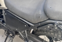 Motos - Royal Enfield Himalayan 411 2022 Nafta 18231Km - En Venta