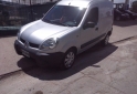 Utilitarios - Renault Kangoo 2009 Nafta 229000Km - En Venta