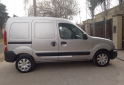 Utilitarios - Renault Kangoo 2009 Nafta 229000Km - En Venta