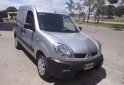 Utilitarios - Renault Kangoo 2009 Nafta 229000Km - En Venta