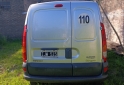 Utilitarios - Renault Kangoo 2009 Nafta 229000Km - En Venta