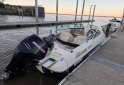 Embarcaciones - Lancha Quicksilver 2000 Modelo 2010 Edicion Especial - En Venta