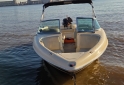 Embarcaciones - Lancha Quicksilver 2000 Modelo 2010 Edicion Especial - En Venta