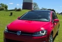 Autos - Volkswagen Golf highline 1.4 tsi dsg 2017 Nafta 74000Km - En Venta