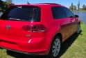 Autos - Volkswagen Golf highline 1.4 tsi dsg 2017 Nafta 74000Km - En Venta