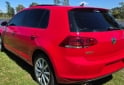 Autos - Volkswagen Golf highline 1.4 tsi dsg 2017 Nafta 74000Km - En Venta