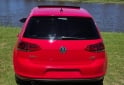 Autos - Volkswagen Golf highline 1.4 tsi dsg 2017 Nafta 74000Km - En Venta