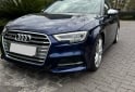 Autos - Audi S3 2018 Nafta 69000Km - En Venta