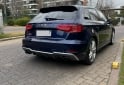 Autos - Audi S3 2018 Nafta 69000Km - En Venta