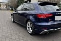 Autos - Audi S3 2018 Nafta 69000Km - En Venta