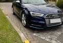 Autos - Audi S3 2018 Nafta 69000Km - En Venta