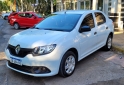 Autos - Renault Logan authentique plus 1. 2017 Nafta 116000Km - En Venta