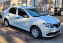 Autos - Renault Logan authentique plus 1. 2017 Nafta 116000Km - En Venta
