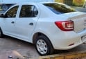 Autos - Renault Logan authentique plus 1. 2017 Nafta 116000Km - En Venta