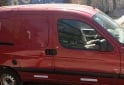 Utilitarios - Peugeot Partner 2012 Diesel 210000Km - En Venta