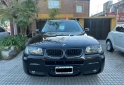 Autos - Bmw X3 EXECUTIVE 3.0I 2007 Nafta  - En Venta