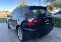 Autos - Bmw X3 EXECUTIVE 3.0I 2007 Nafta  - En Venta