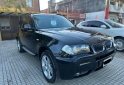 Autos - Bmw X3 EXECUTIVE 3.0I 2007 Nafta  - En Venta