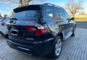 Autos - Bmw X3 EXECUTIVE 3.0I 2007 Nafta  - En Venta