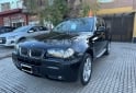 Autos - Bmw X3 EXECUTIVE 3.0I 2007 Nafta  - En Venta