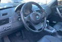 Autos - Bmw X3 EXECUTIVE 3.0I 2007 Nafta  - En Venta