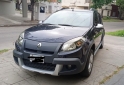 Autos - Renault Sandero Stepway 2011 GNC 177000Km - En Venta