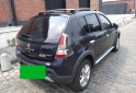 Autos - Renault Sandero Stepway 2011 GNC 177000Km - En Venta