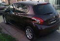 Autos - Peugeot 2016 2016 Nafta 63000Km - En Venta