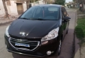 Autos - Peugeot 2016 2016 Nafta 63000Km - En Venta