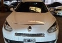 Autos - Renault Fluence 2012 Nafta 131000Km - En Venta
