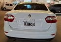 Autos - Renault Fluence 2012 Nafta 131000Km - En Venta