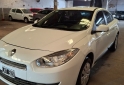 Autos - Renault Fluence 2012 Nafta 131000Km - En Venta