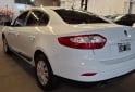 Autos - Renault Fluence 2012 Nafta 131000Km - En Venta